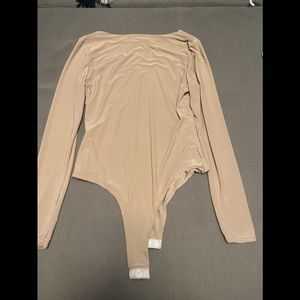 Pretty little thing bodysuit